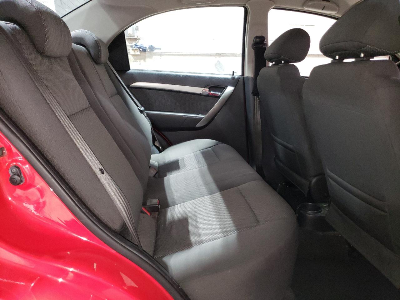 KL1TD56658B066108 2008 Chevrolet Aveo Base