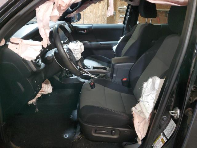 2020 TOYOTA TACOMA DOU - 3TMCZ5AN9LM365823