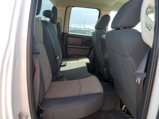 2012 Dodge Ram 1500 St VIN: 1C6RD7FT7CS308045 Lot: 60659814