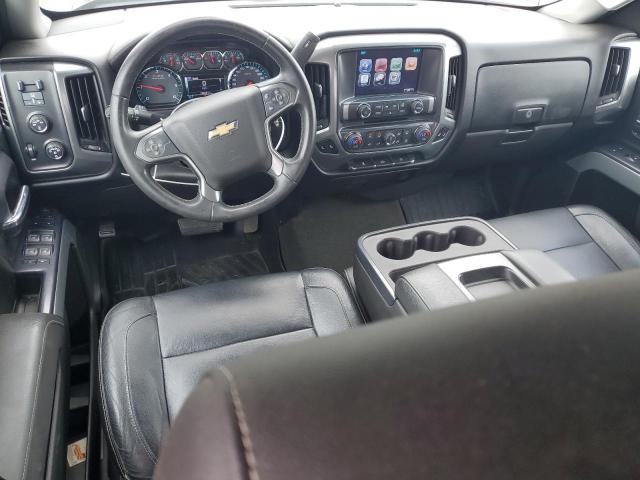 2015 CHEVROLET SILVERADO - 3GCUKREC9FG174835