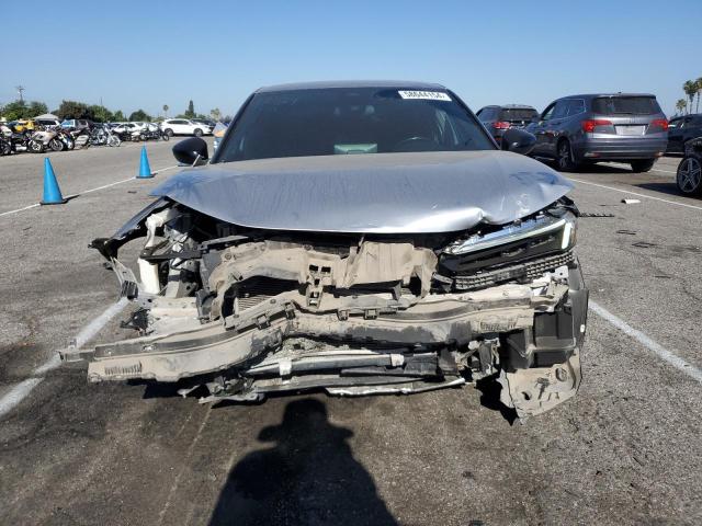 VIN 2HGFE2F50NH500786 2022 Honda Civic, Sport no.5