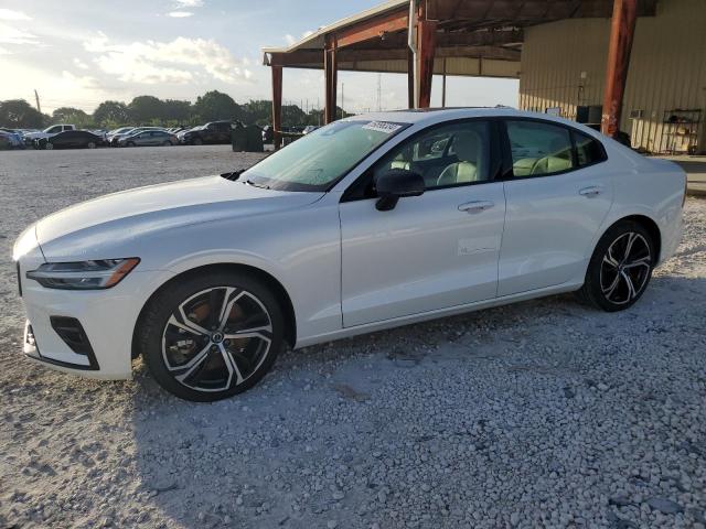 2024 VOLVO S60 CORE - 7JRL12TK0RG313235