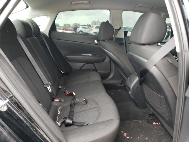 2019 Kia Optima Lx VIN: 5XXGT4L34KG346623 Lot: 59470964