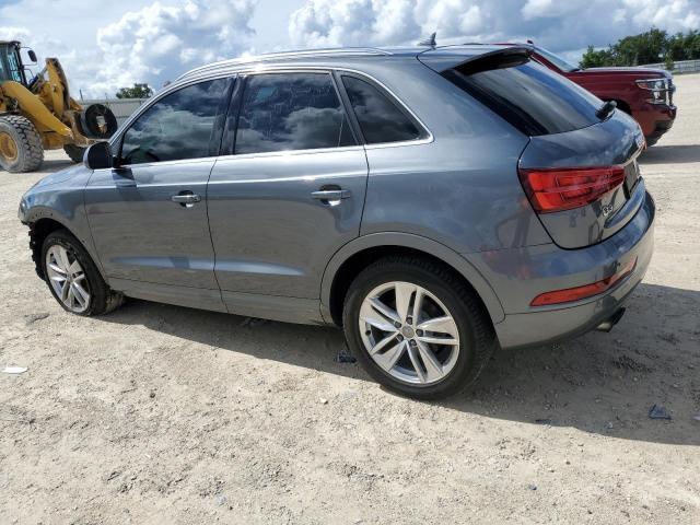 2016 Audi Q3 Premium Plus VIN: WA1EFCFS9GR023629 Lot: 55913014