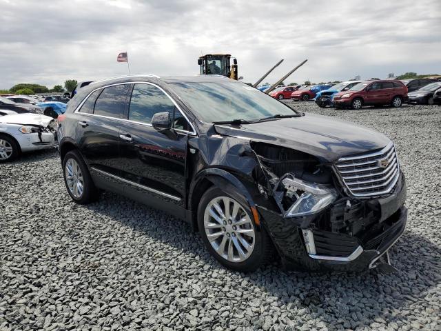 2017 CADILLAC XT5 PLATIN - 1GYKNFRS7HZ241007