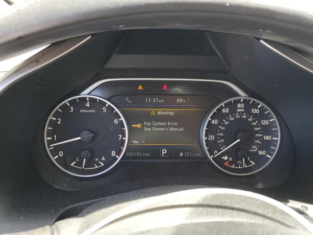 2018 Nissan Murano S VIN: 5N1AZ2MG1JN155251 Lot: 60050034