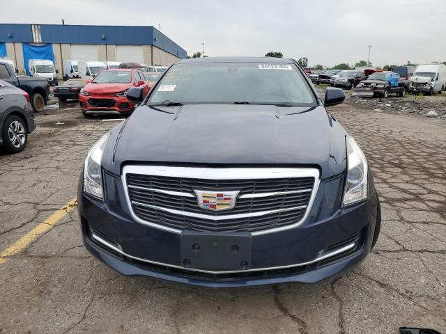 2016 CADILLAC ATS - 1G6AG5RX2G0196078