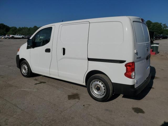 2015 Nissan Nv200 2.5S VIN: 3N6CM0KNXFK702089 Lot: 57269784