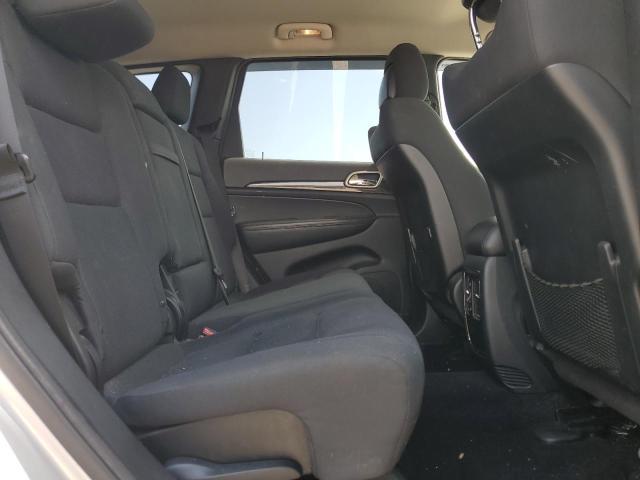 2011 Jeep Grand Cherokee Laredo VIN: 1J4RR4GG5BC596712 Lot: 58890014