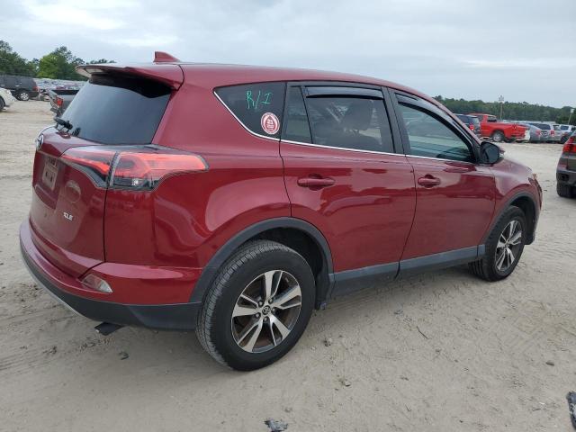 2018 Toyota Rav4 Adventure VIN: 2T3WFREV5JW437894 Lot: 59508864