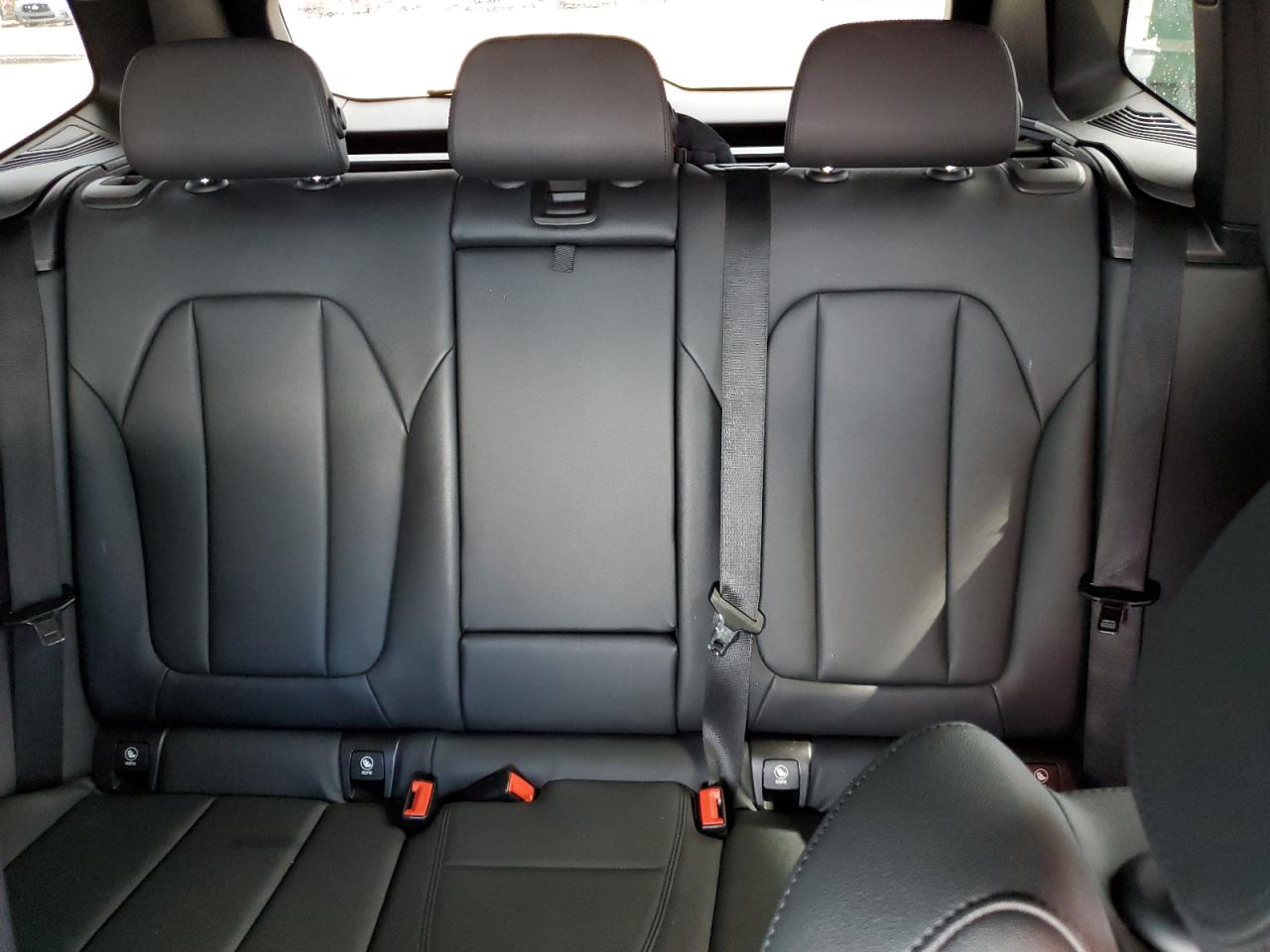 5UXTR7C50KLF27817 2019 BMW X3 Sdrive30I