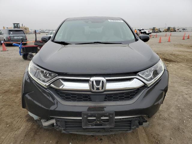 2017 HONDA CR-V EXL 7FARW1H83HE005121
