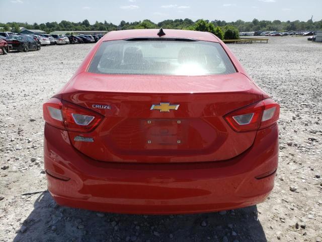 1G1BC5SM5H7251086 2017 Chevrolet Cruze Ls