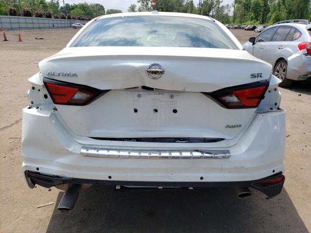 2020 Nissan Altima Sr VIN: 1N4BL4CW7LN316449 Lot: 57410634