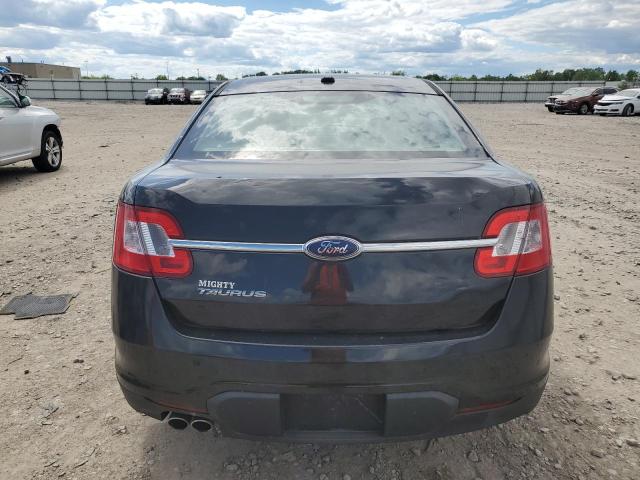 2010 Ford Taurus Se VIN: 1FAHP2DWXAG132125 Lot: 60475574