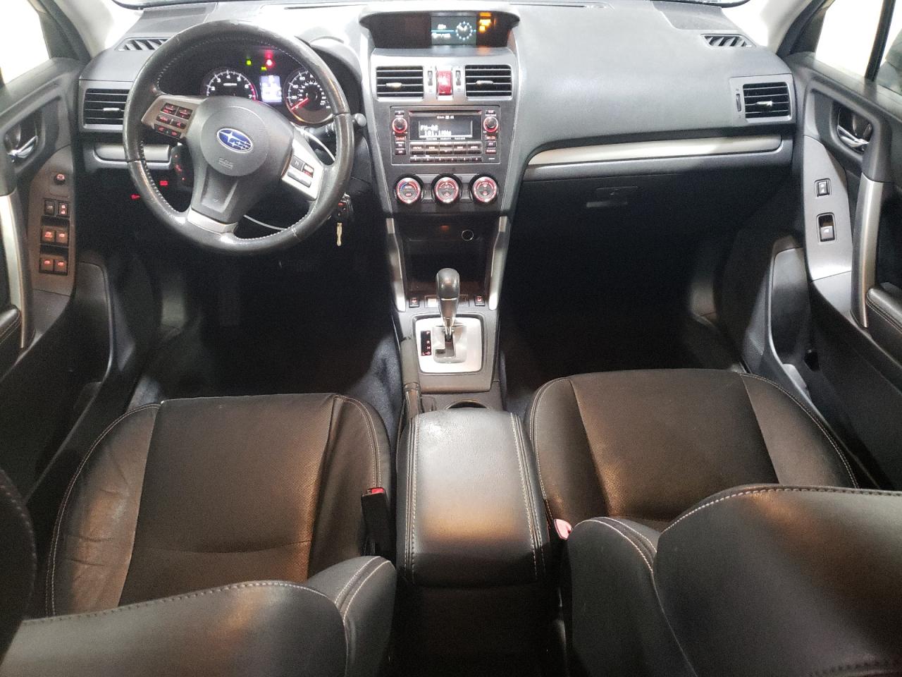 JF2SJAHCXEH497630 2014 Subaru Forester 2.5I Limited