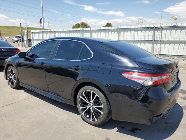 VIN 4T1B11HK9JU659718 2018 Toyota Camry, L no.2