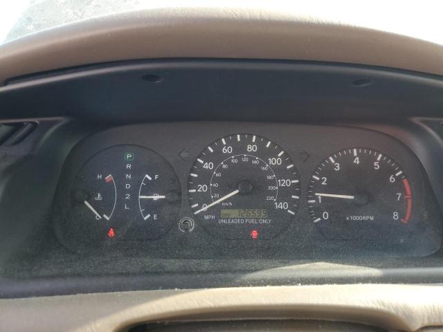 1999 Toyota Camry Ce VIN: 4T1BG22K2XU503140 Lot: 60385554