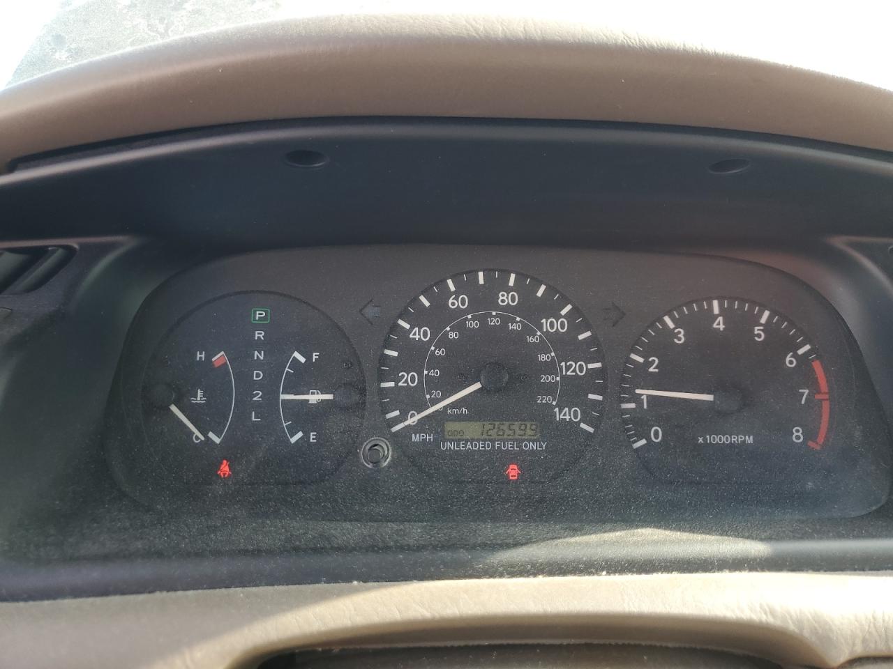 4T1BG22K2XU503140 1999 Toyota Camry Ce