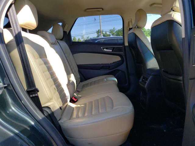 2015 FORD EDGE SEL 2FMTK4J92FBC27818