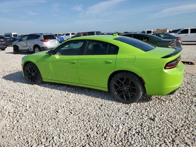 2023 DODGE CHARGER SX - 2C3CDXBG6PH545232