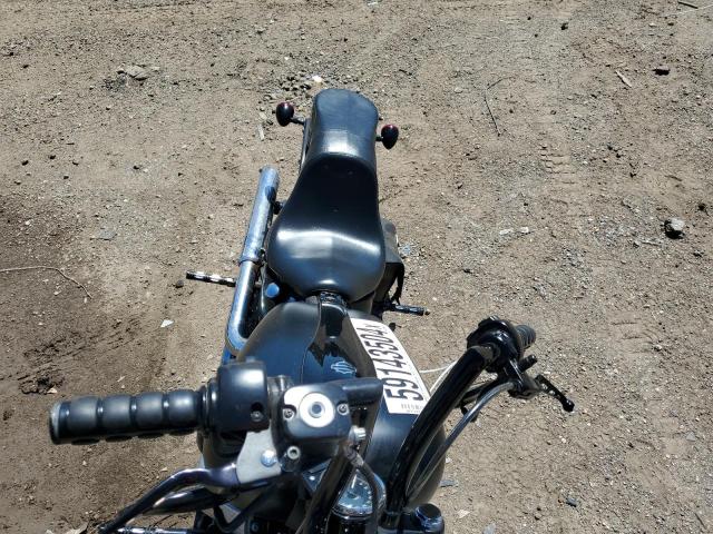 2012 HARLEY-DAVIDSON FXS BLACKL - 1HD1JPV14CB012896