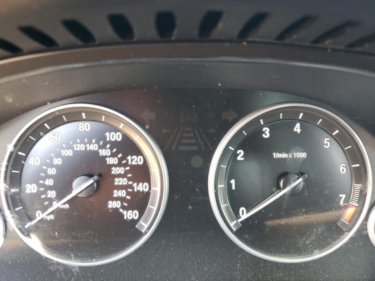 WBAXH5C52CDW06342 2012 BMW 528 Xi