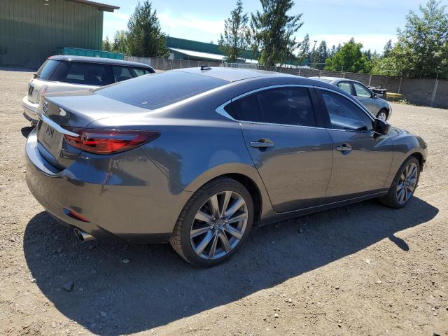 2020 Mazda 6 Grand Touring VIN: JM1GL1TY4L1513764 Lot: 59060324