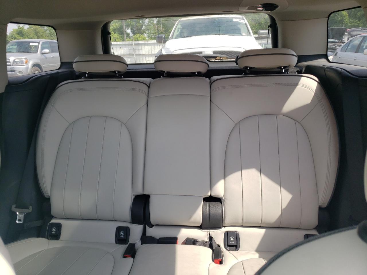 WMZYT5C37J3E68839 2018 Mini Cooper S Countryman All4