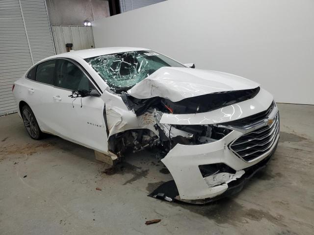 2023 CHEVROLET MALIBU LT - 1G1ZD5ST6PF215673