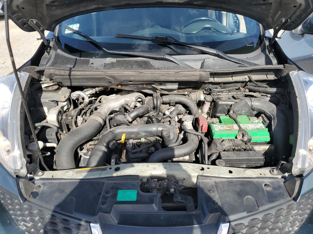 JN8AF5MVXCT110521 2012 Nissan Juke S