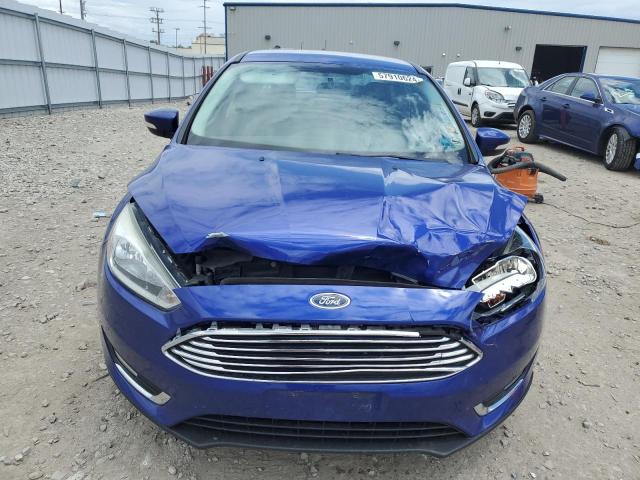 2015 FORD FOCUS TITA - 1FADP3J22FL382897