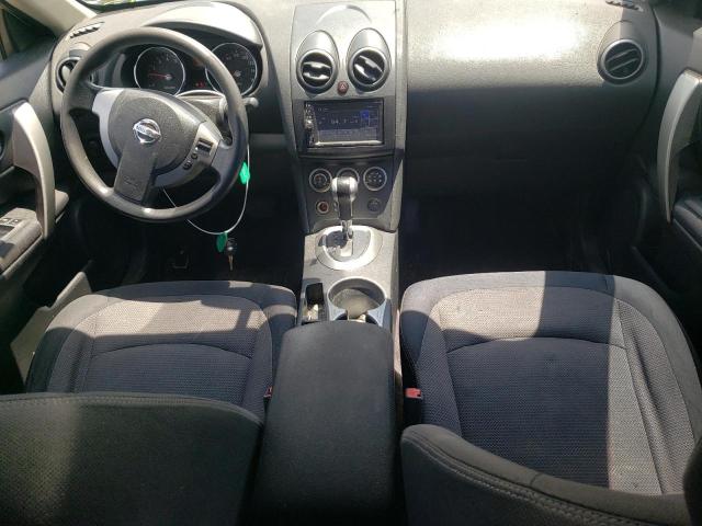 2008 Nissan Rogue S VIN: JN8AS58V48W104743 Lot: 60218044