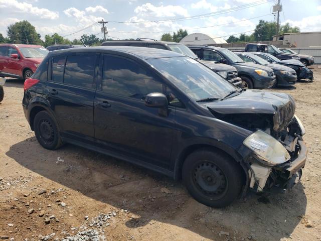 2009 Nissan Versa S VIN: 3N1BC13E79L449353 Lot: 58628054