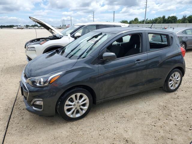 2019 CHEVROLET SPARK 1LT KL8CD6SA0KC758523  59045484