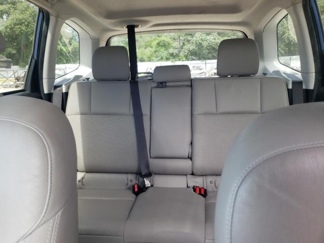 2017 Subaru Forester 2.5I Limited VIN: JF2SJAJC8HH445847 Lot: 60461004