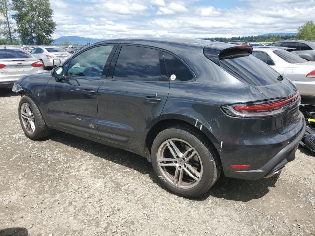 2022 Porsche Macan VIN: WP1AA2A52NLB08583 Lot: 60191774