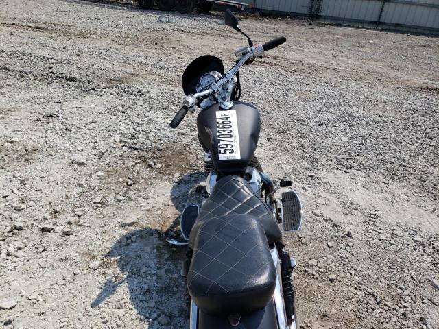 2002 HONDA VT750 CDD JH2RC44F22K020463