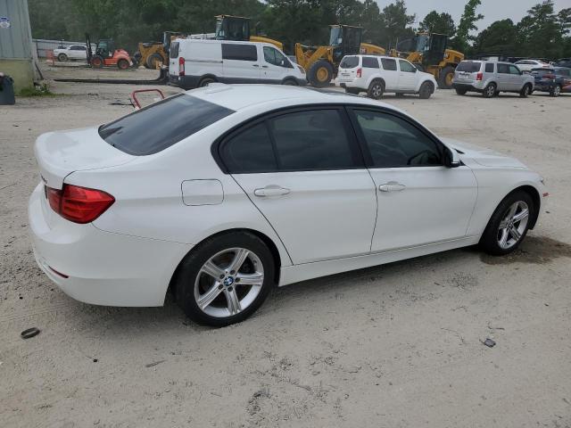 2014 BMW 328 Xi Sulev VIN: WBA3B5G50ENS07730 Lot: 57651404