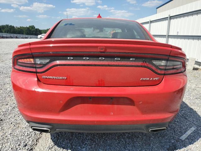 2016 Dodge Charger Sxt VIN: 2C3CDXHG6GH129866 Lot: 59722224