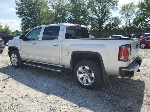 2018 GMC SIERRA K15 3GTU2NEC3JG461797  56654984