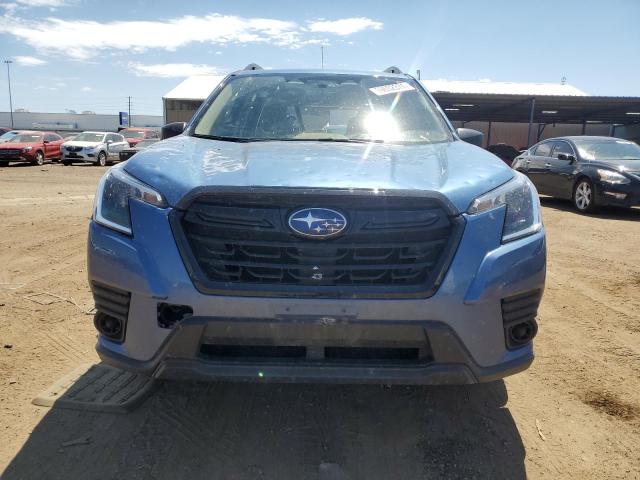 2022 SUBARU FORESTER JF2SKACC3NH441906