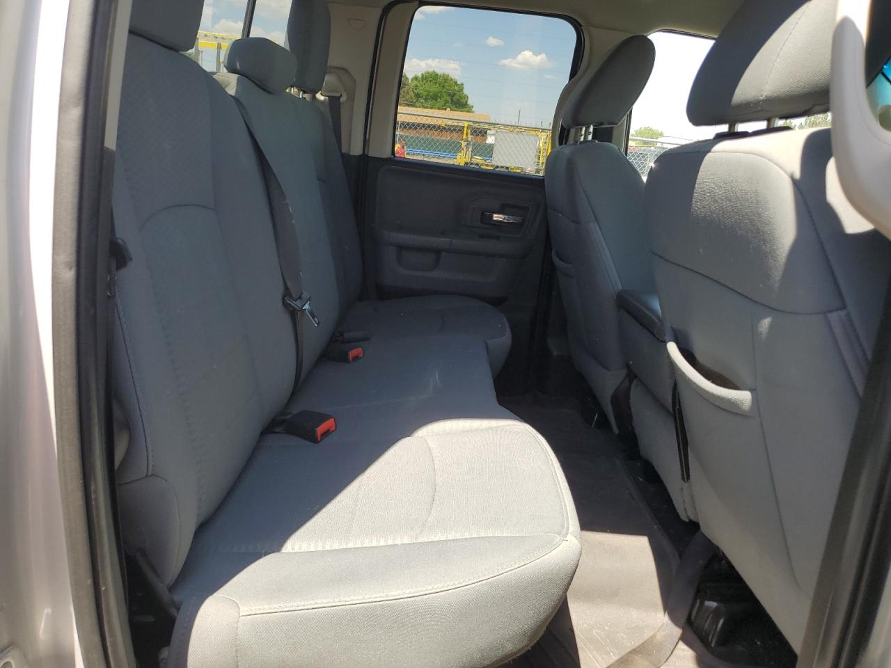 1C6RR7GT2DS609629 2013 Ram 1500 Slt