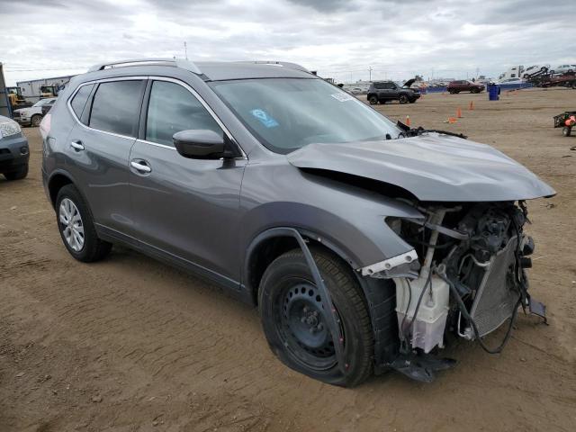 Vin: knmat2mv9gp635569, lot: 57503464, nissan rogue s 20164
