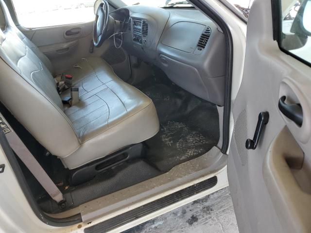 2000 Ford F150 VIN: 1FTZF1726YNB52656 Lot: 60085184