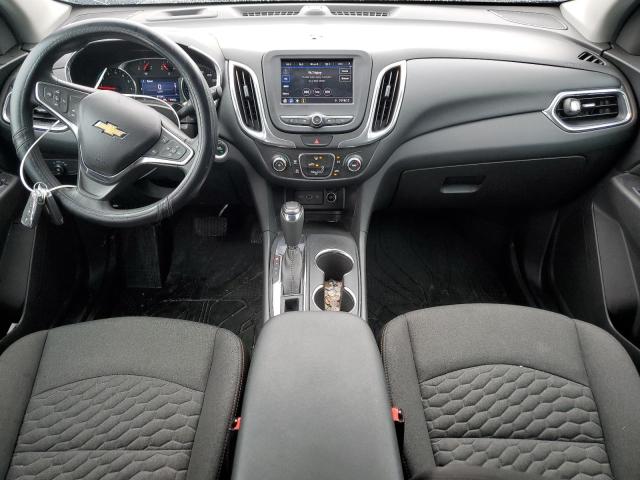 2020 CHEVROLET EQUINOX LT - 3GNAXLEX4LS524182