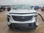 CADILLAC XT4 LUXURY photo