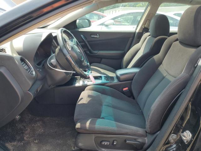 2010 Nissan Maxima S VIN: 1N4AA5AP8AC852614 Lot: 58268834