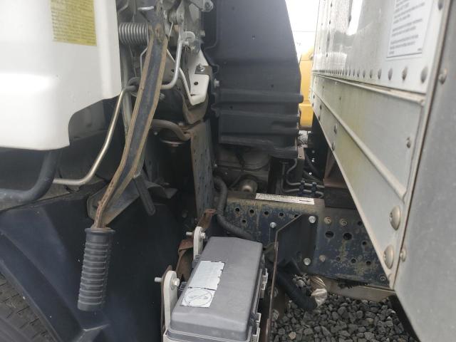 2015 Isuzu Npr Hd VIN: 54DC4W1B5FS805294 Lot: 57462624