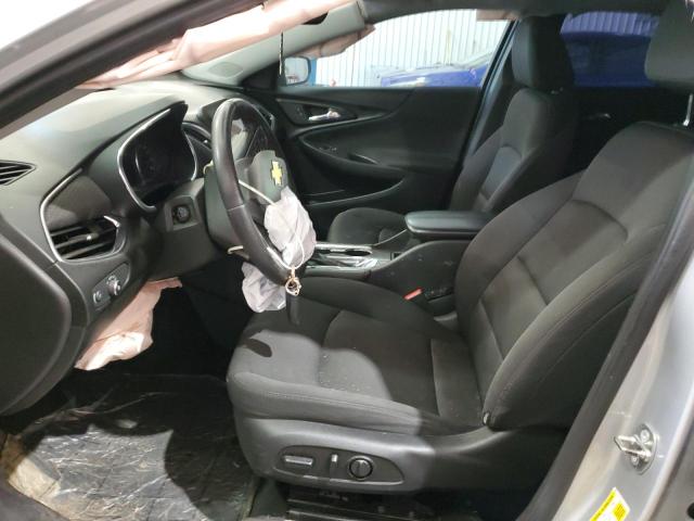 2016 Chevrolet Malibu Lt VIN: 1G1ZE5STXGF292740 Lot: 60639364